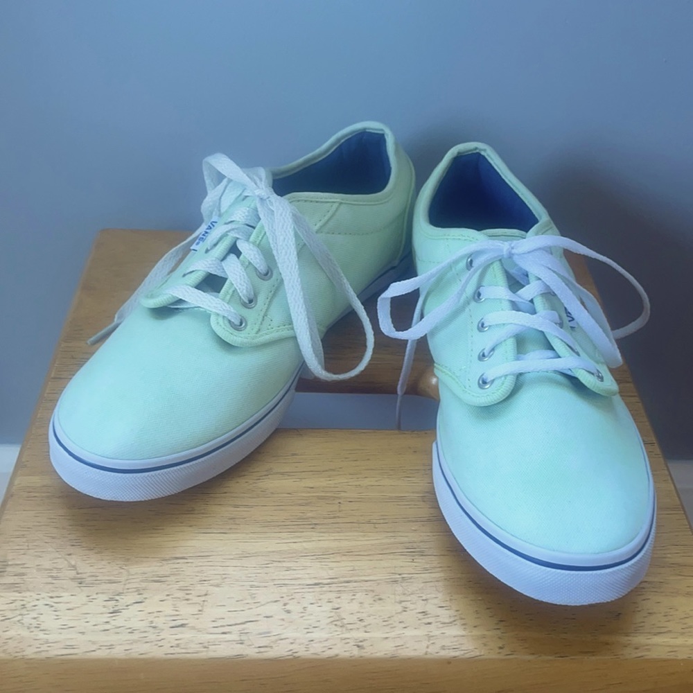 VANS OFF THE WALL LACE UPS